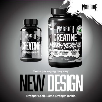 Creatine Monohydrate (1000Mg)