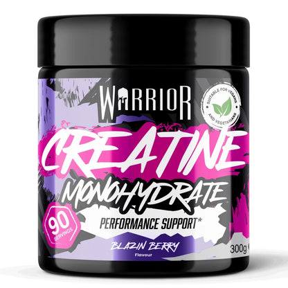 Creatine Monohydrate Powder - 300G, 500G & 1Kg
