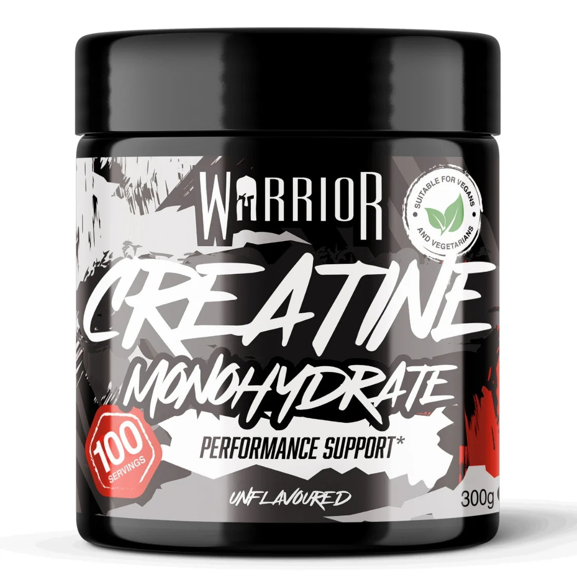 Creatine Monohydrate Powder - 300G, 500G & 1Kg