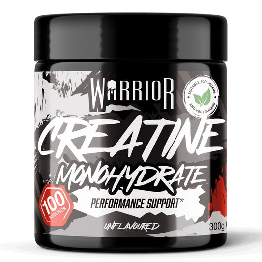 Creatine Monohydrate Powder - 300G, 500G & 1Kg