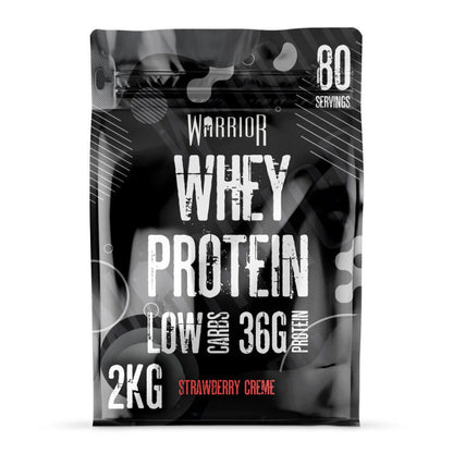 Whey Protein