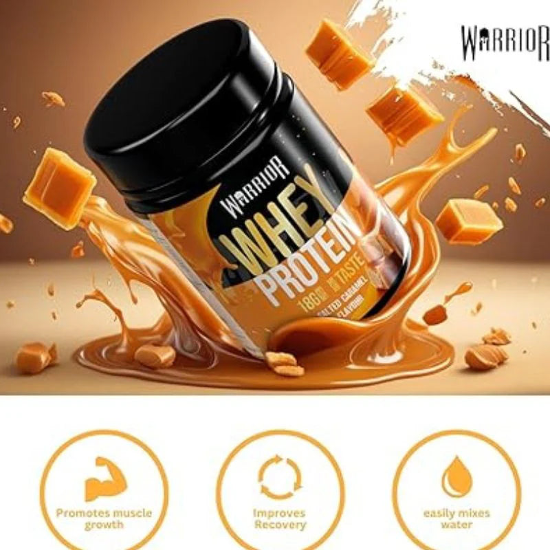 Whey Protein