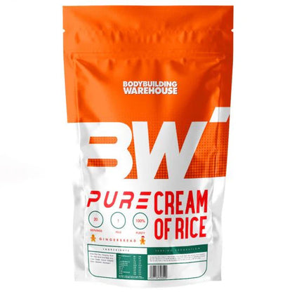 Pure Cream of Rice