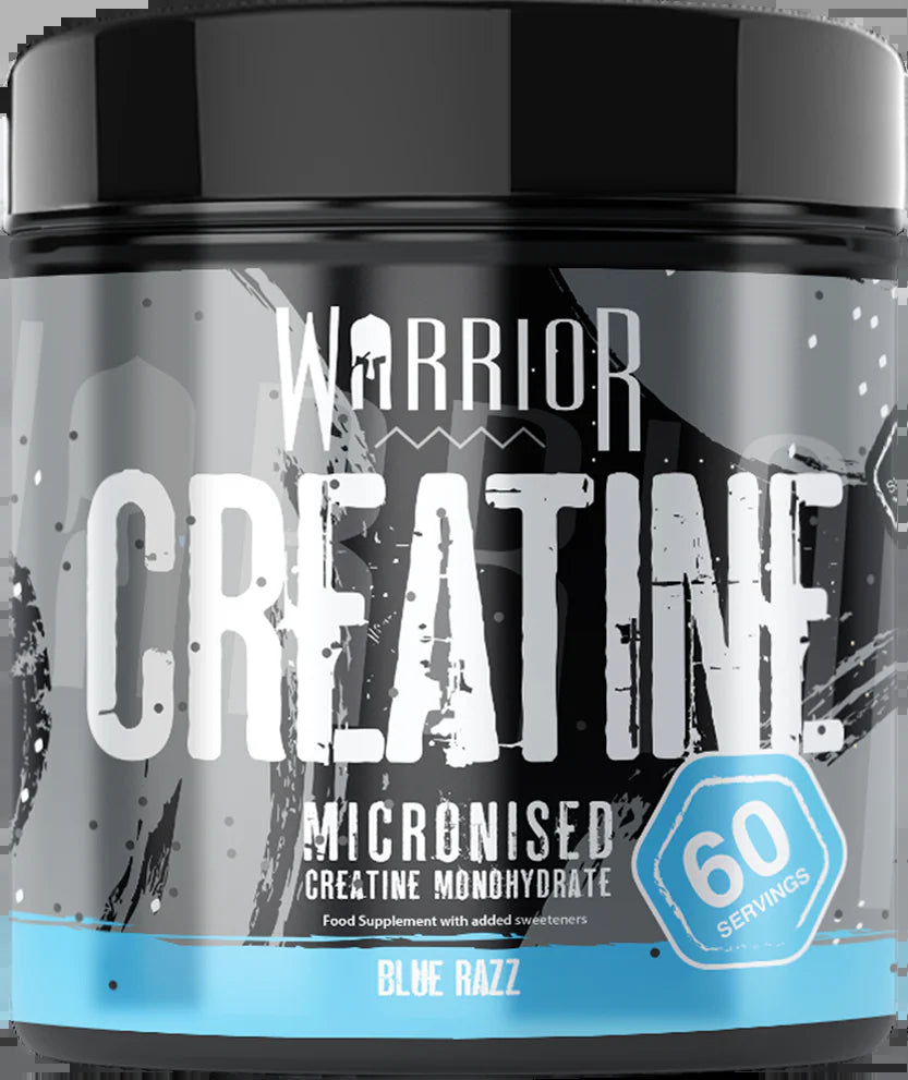 Creatine Monohydrate Powder - 300G, 500G & 1Kg