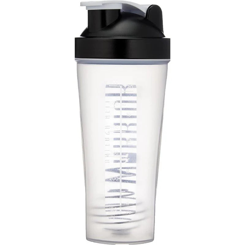 Shaker - 600Ml