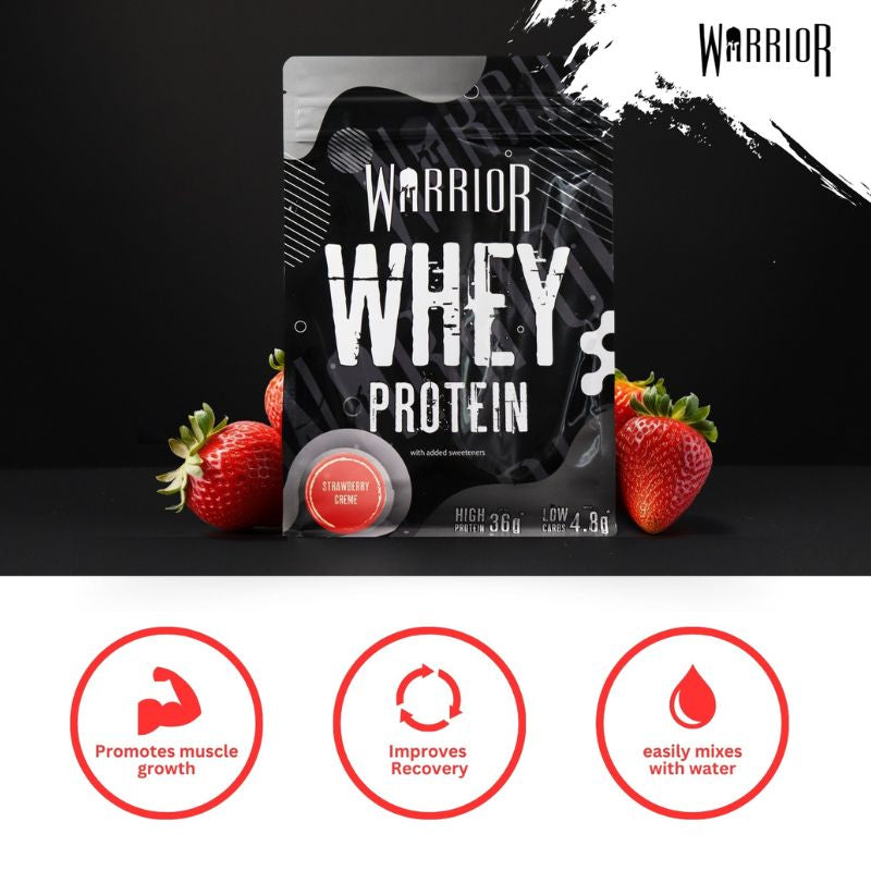Whey Protein