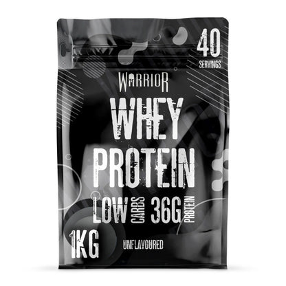 Whey Protein