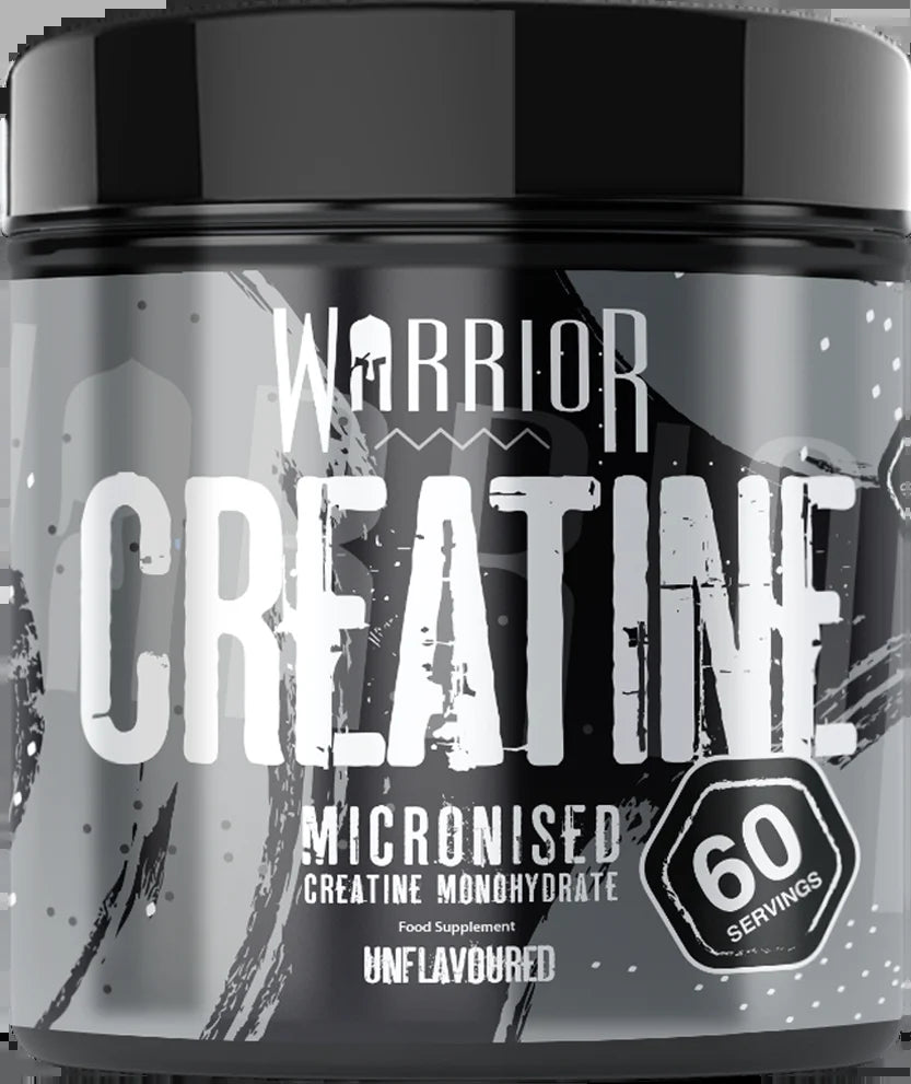 Creatine Monohydrate Powder - 300G, 500G & 1Kg