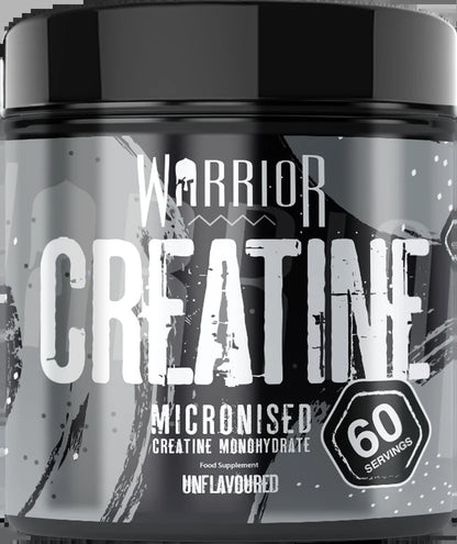 Creatine Monohydrate Powder - 300G, 500G & 1Kg