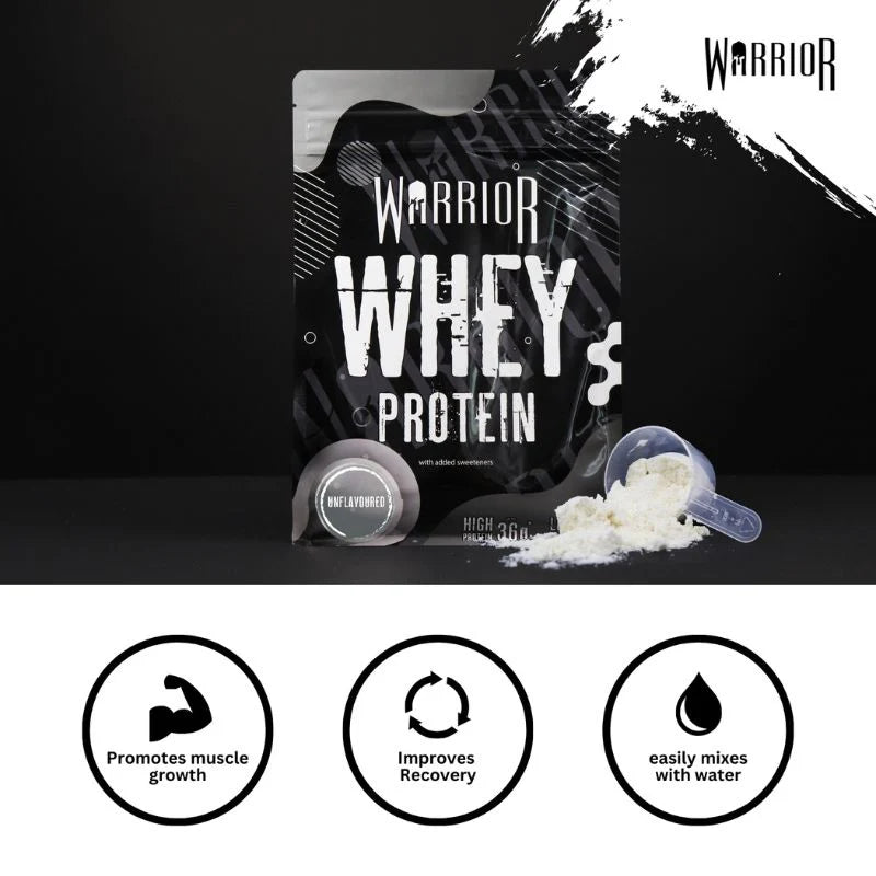 Whey Protein