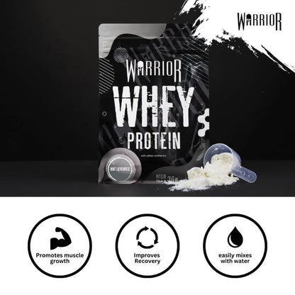 Whey Protein