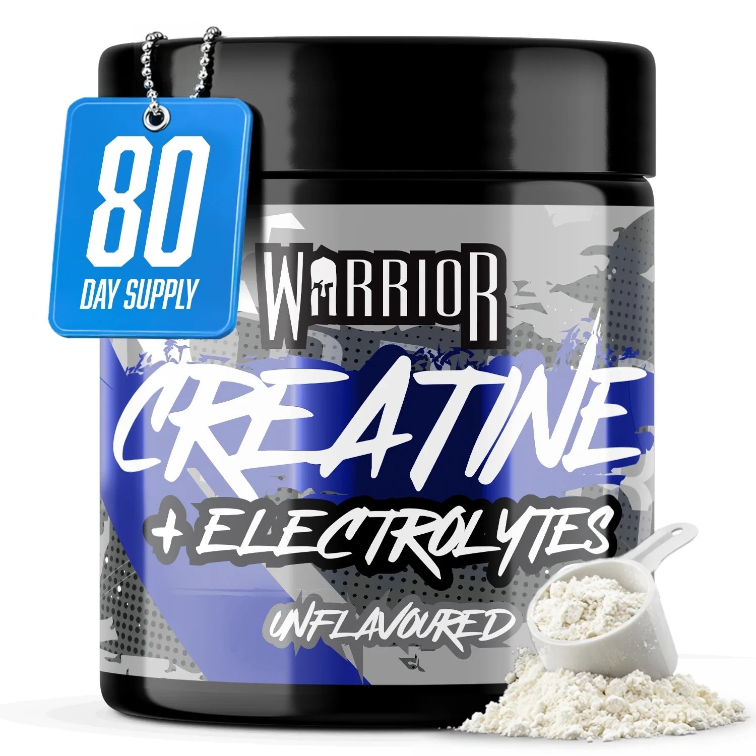 Creatine plus Electrolytes - 80 Servings