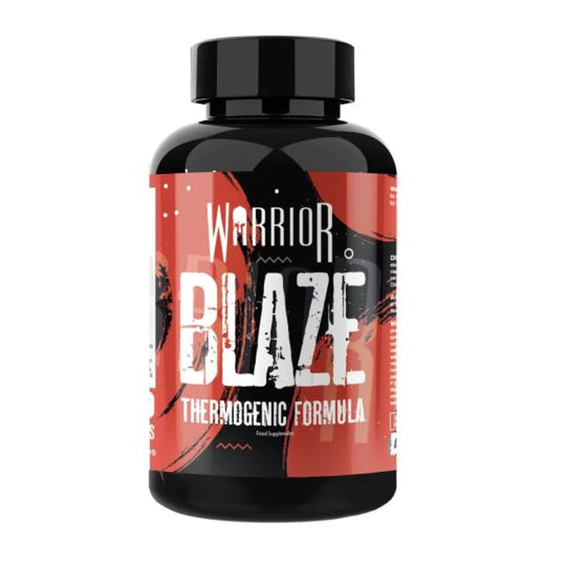 Blaze Reborn Fat Burner