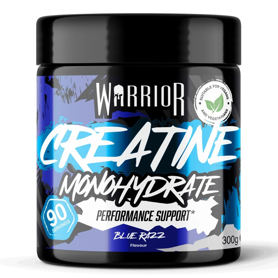 Creatine Monohydrate Powder - 300G, 500G & 1Kg