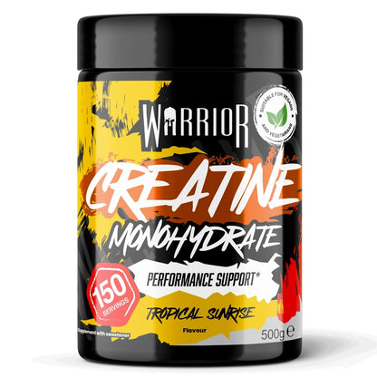 Creatine Monohydrate Powder - 300G, 500G & 1Kg