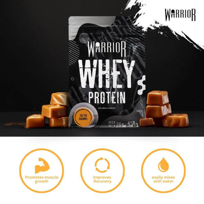 Whey Protein