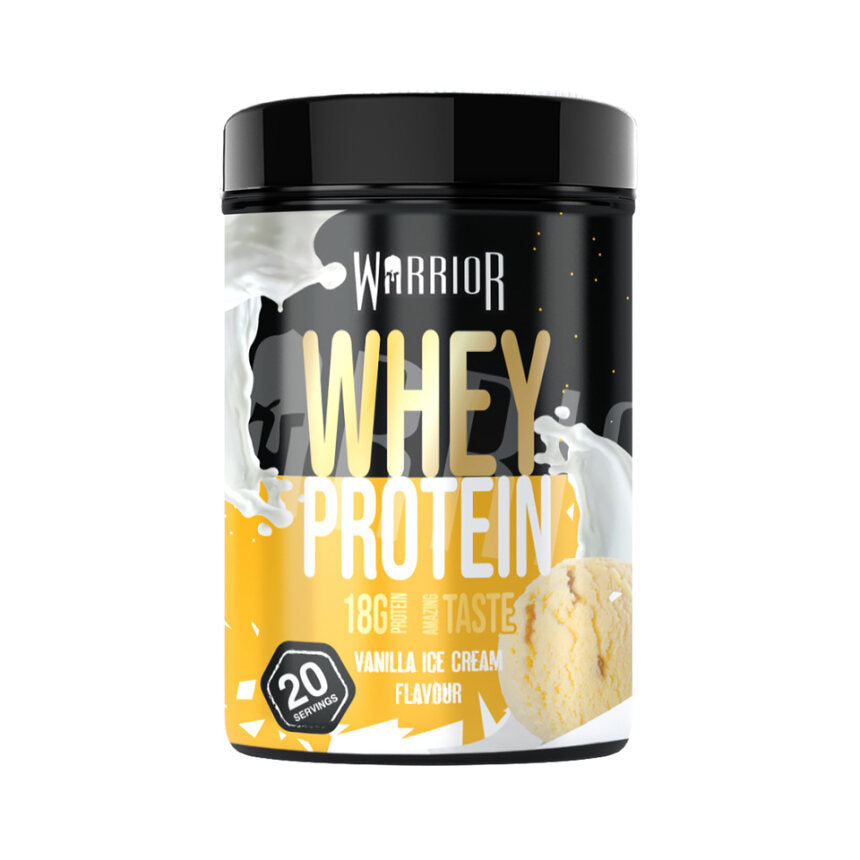 Whey Protein